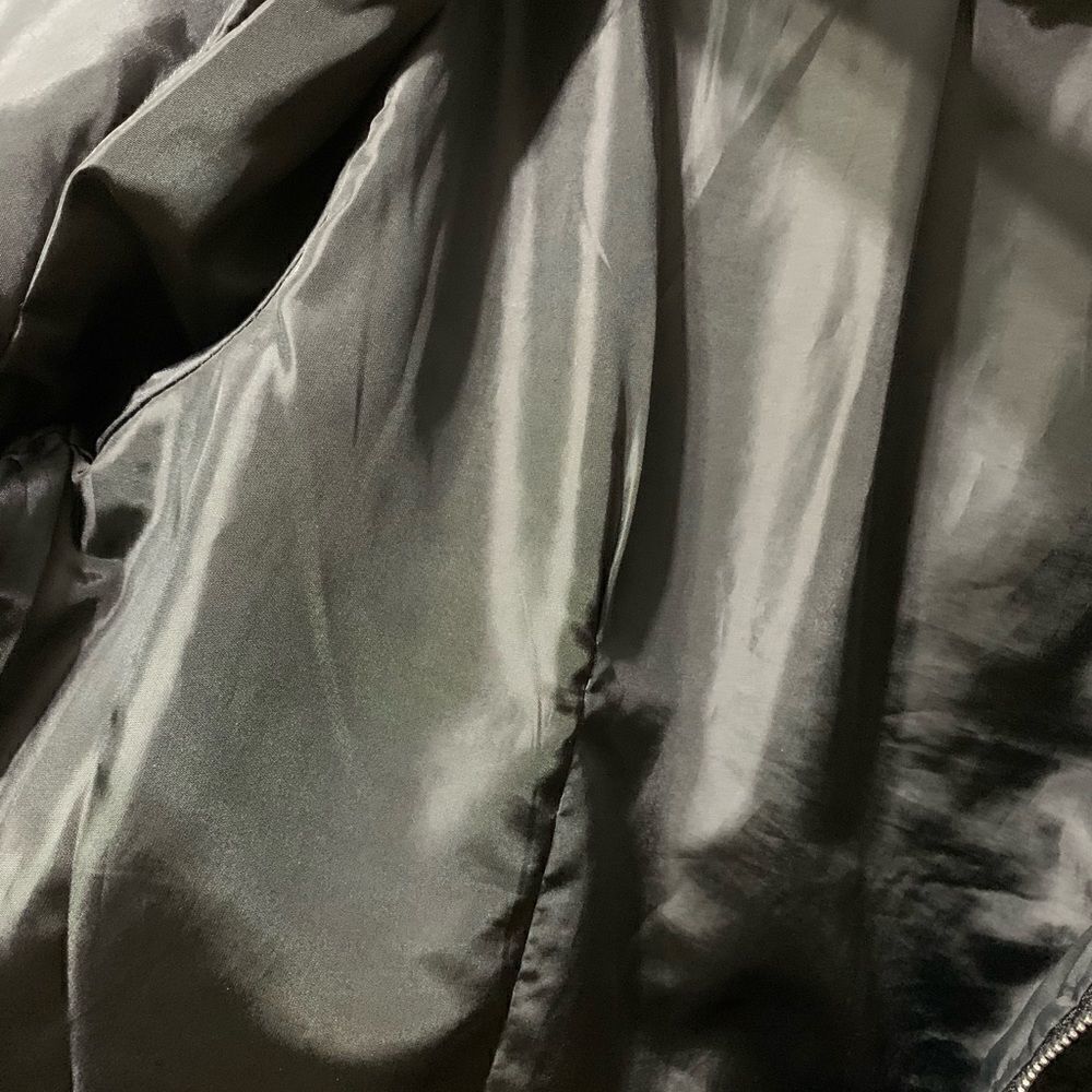 Today’s Designer Quilted Fall Jacket - Picture 7 of 12